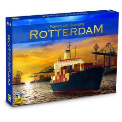 Rotterdam Ports of Europe