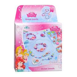   Disney Princess Ocean Jewels -  
