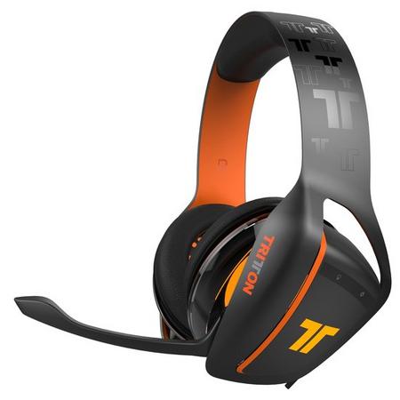 Tritton ARK 100 - Gaming Headset - PS4 - PlayStation 3