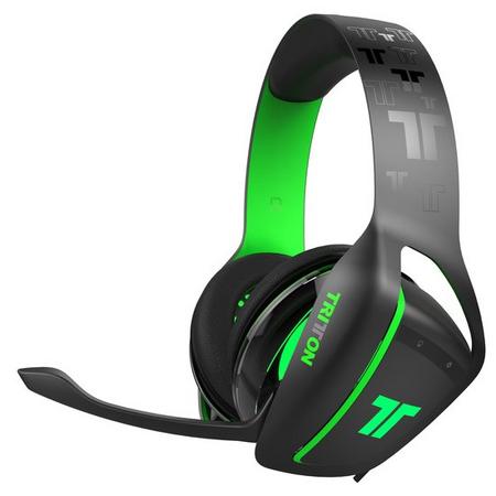 Tritton ARK 100 - Gaming Headset - Xbox One - PlayStation 3