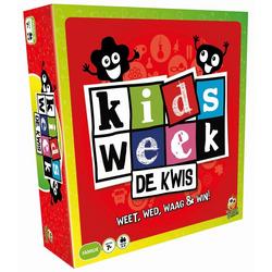 Kids Week de Kwis