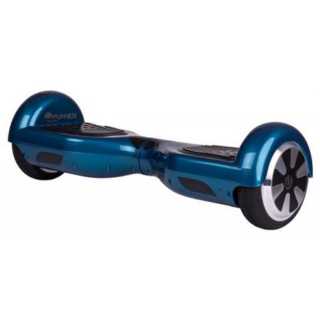 U-Runner Hoverboard - 6.5 inch - Blauw