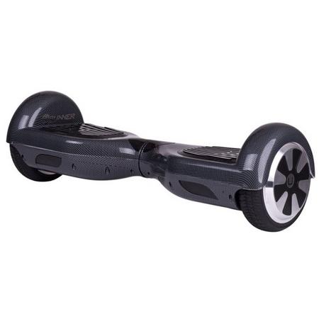 U-Runner Hoverboard - 6.5 inch - Carbon