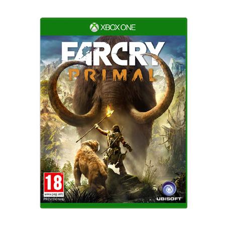 Far Cry: Primal voor Xbox One