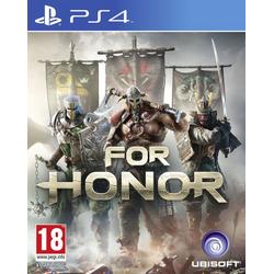 For Honor -  