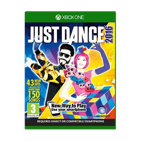 Just Dance 2016 voor Xbox One
