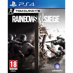 Rainbow Six Siege voor  