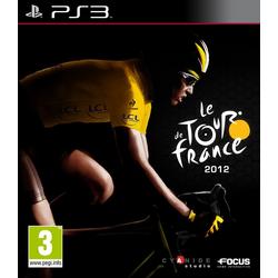 Tour De France 2012 - 