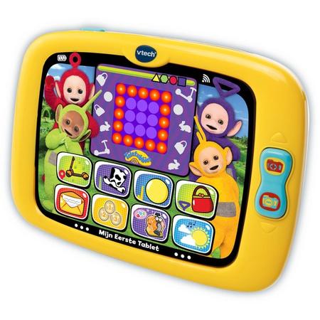 VTech Baby Teletubbies Tablet - Babytablet