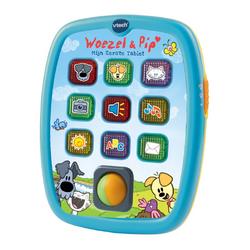 VTech Baby Woezel & Pip Tablet - Mijn eerste tablet