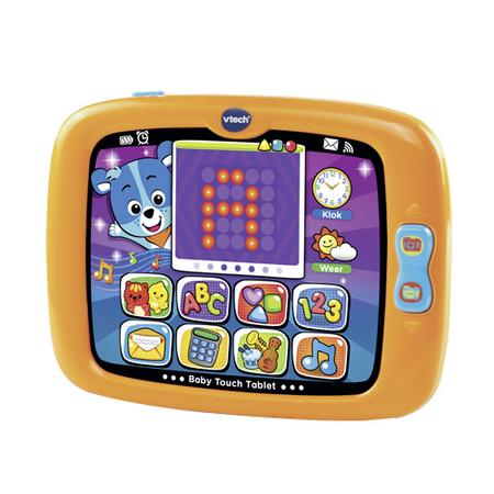 Vtech Tablet Baby Touch Tablet