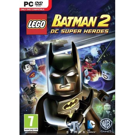 LEGO Batman 2 - PC - 