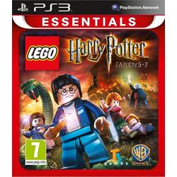 LEGO: Harry Potter Jaren 5-7 - ps3