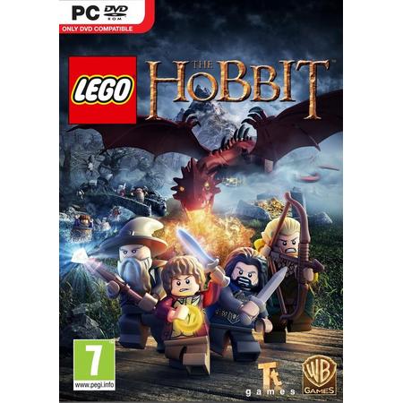 LEGO Hobbit - PC Game