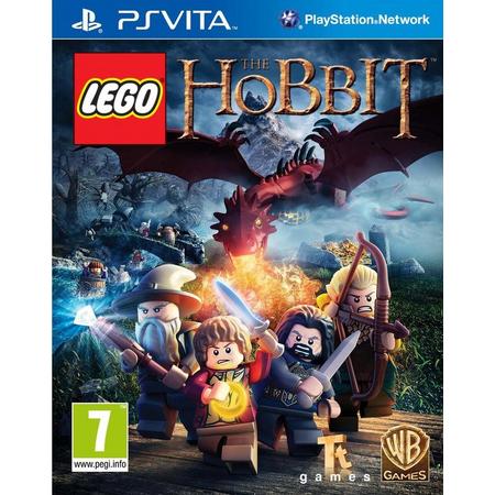 LEGO Hobbit - PS Vita - 
