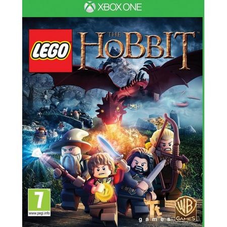 LEGO Hobbit - Xbox One - 