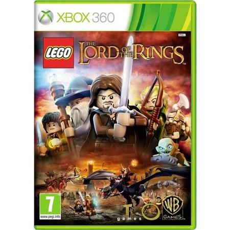 LEGO: Lord Of The Rings - Xbox 360