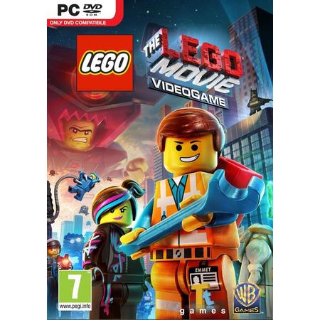 LEGO Movie - PC - 