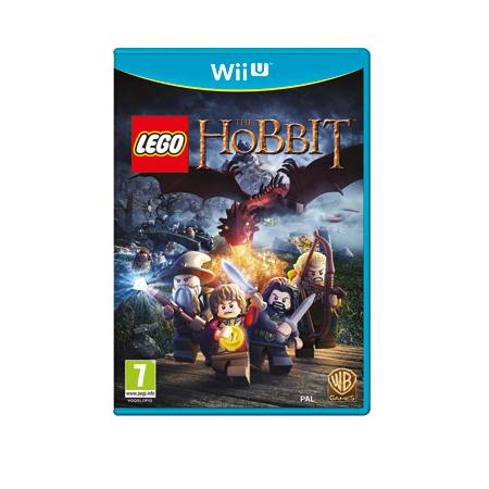 LEGO The Hobbit voor Wii U