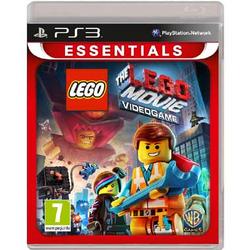 The LEGO Movie Videogame voor  