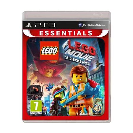 The LEGO Movie Videogame voor PS3