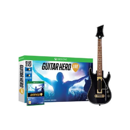 Guitar Hero: Live Xbox One