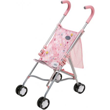 BABY born® Stroller on the go