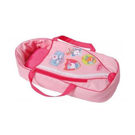 BABY born® 2in1 Sleeping Bag or Carrier