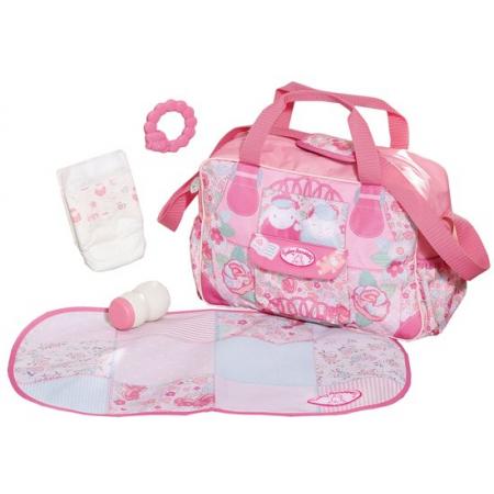 Baby Annabell® Changing Bag
