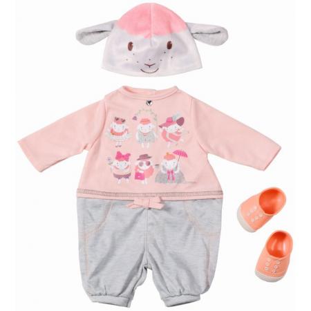 Baby Annabell® Deluxe Set Casual Day