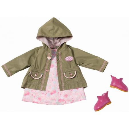 Baby Annabell® Deluxe Set Lets Go Out