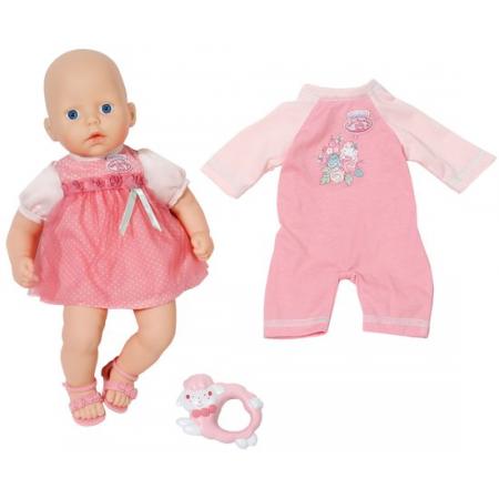 my first Baby Annabell® Rose Set with Romper