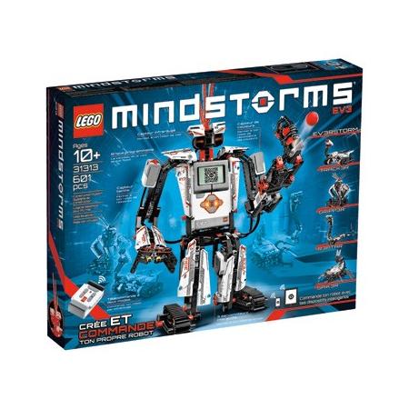 31313 Lego Mindstorms