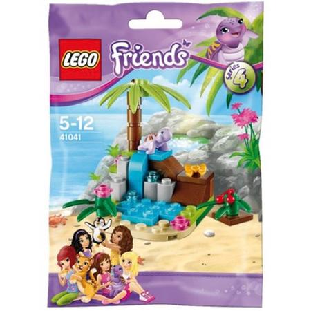 41041 Lego Friends Schildpad