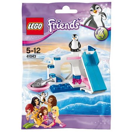 41043 Lego Friends Speeltuin van Pinguin