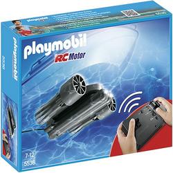 5536 Playmobil RC onderwatermotor