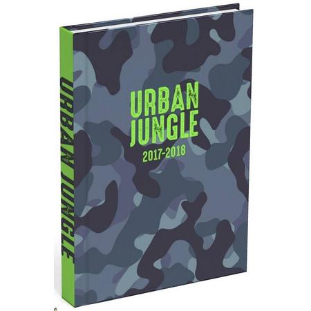 Agenda Urban Jungle 2017/2018