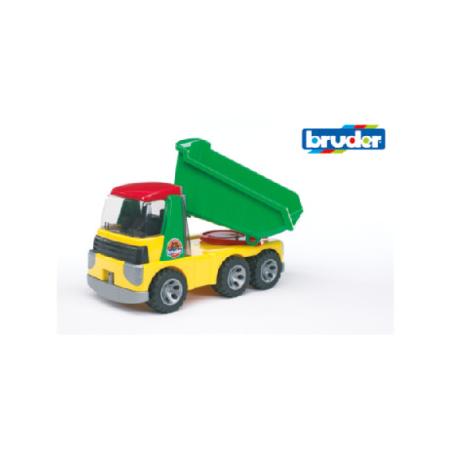 BRUDER® Roadmax Kiepvrachtwagen