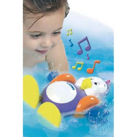 Badspeelgoed Tomy PinguÃ¯n Splashy
