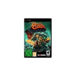 Battle Chasers: Nightwar for  