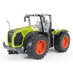   Tractor Claas Xerion 5000