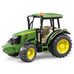   tractor John Deere 5115M