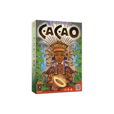  Cacao (999 Games)