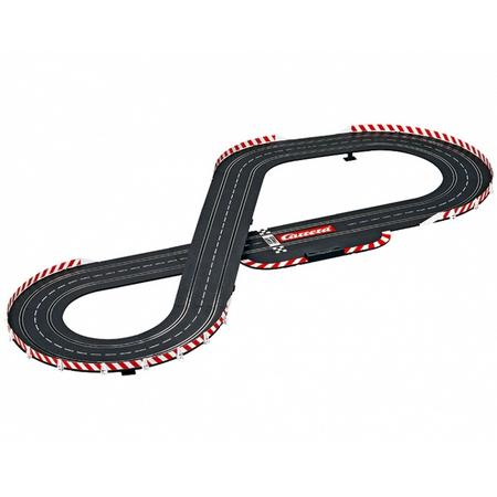 Carrera Evolution racebaan Unlimited Racing