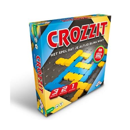 Crozzit NL