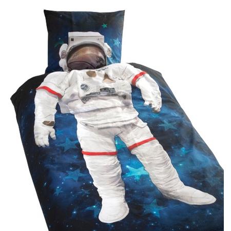 DAY Dream Dekbedovertrek Astronaut 140 X 200 cm