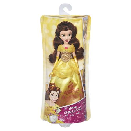 Disney Princess Belle Fashion Pop