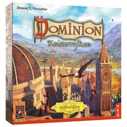 Dominion Keizerrijken