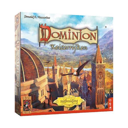 Dominion Keizerrijken