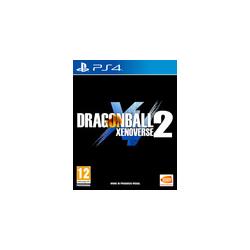 Dragon Ball Xenoverse 2 voor PS4
